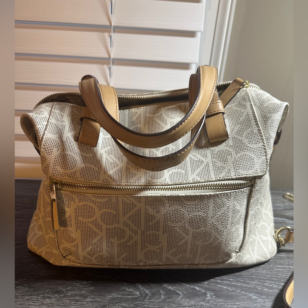 Calvin klein handbag